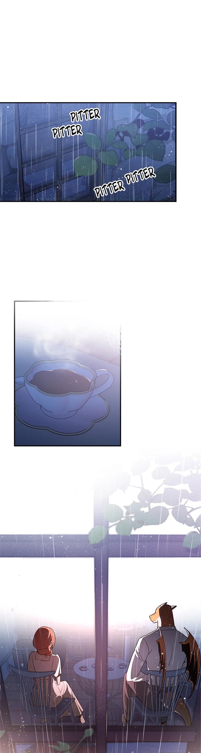 There was a Hero Chapter 20 - page 6