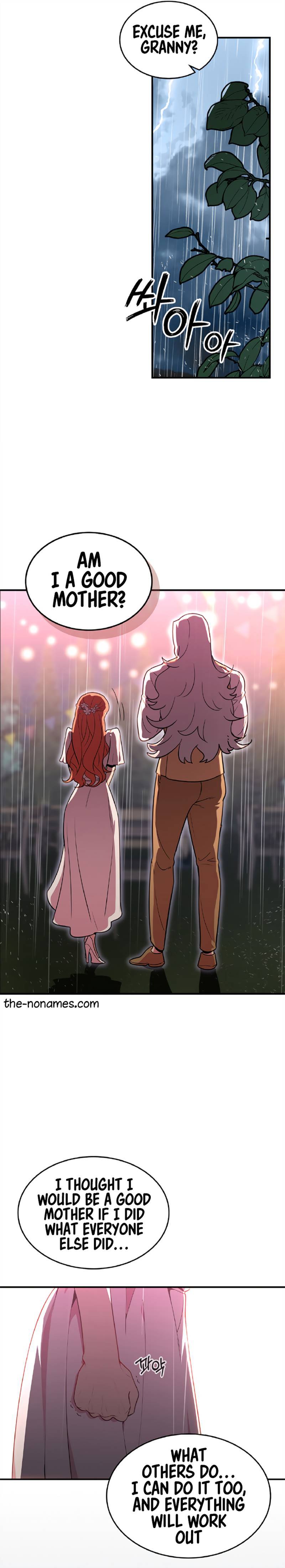 There was a Hero Chapter 19 - page 12