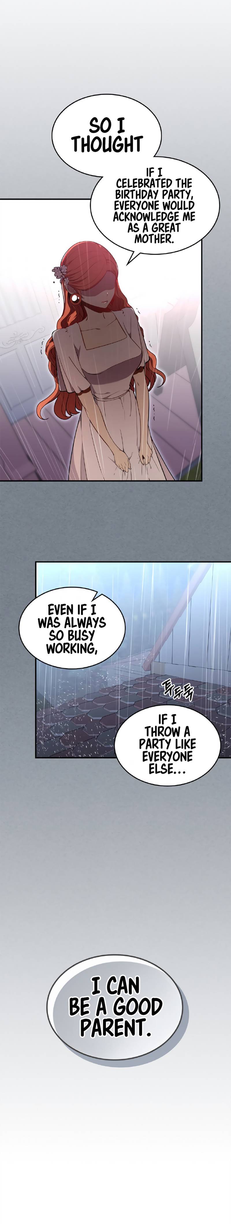 There was a Hero Chapter 19 - page 13