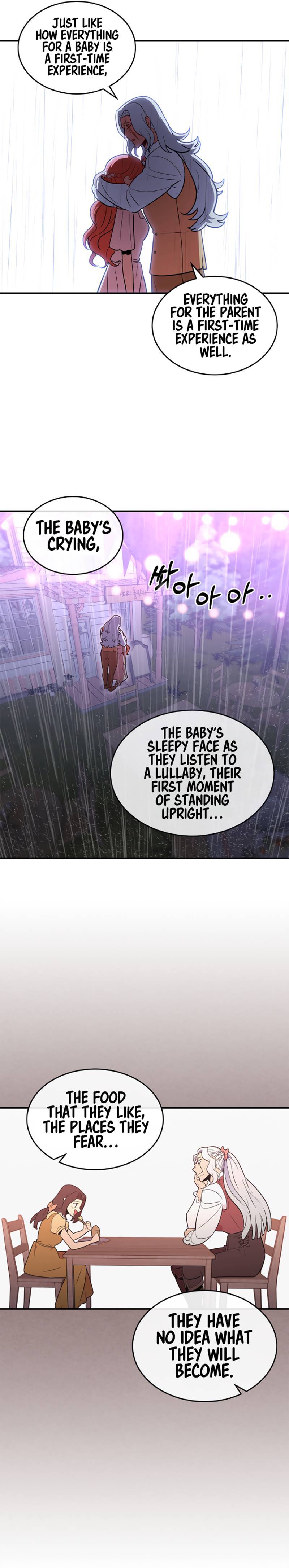 There was a Hero Chapter 19 - page 16