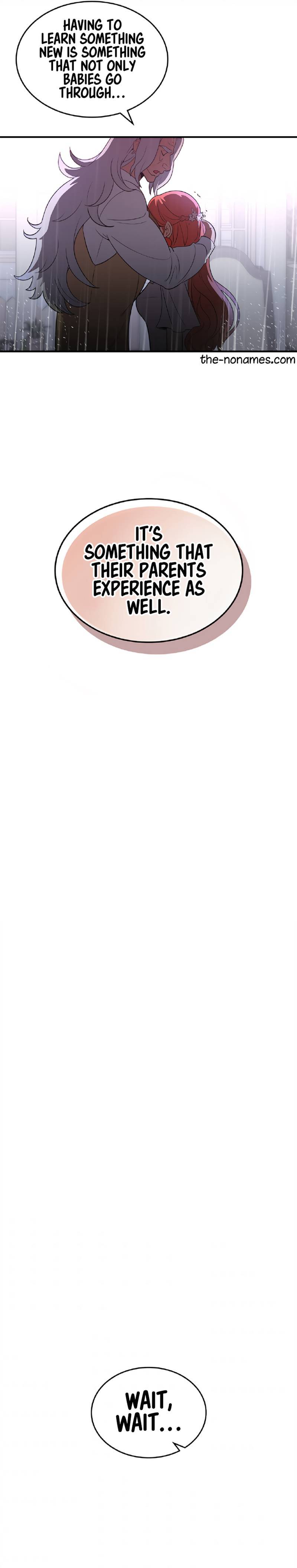 There was a Hero Chapter 19 - page 17