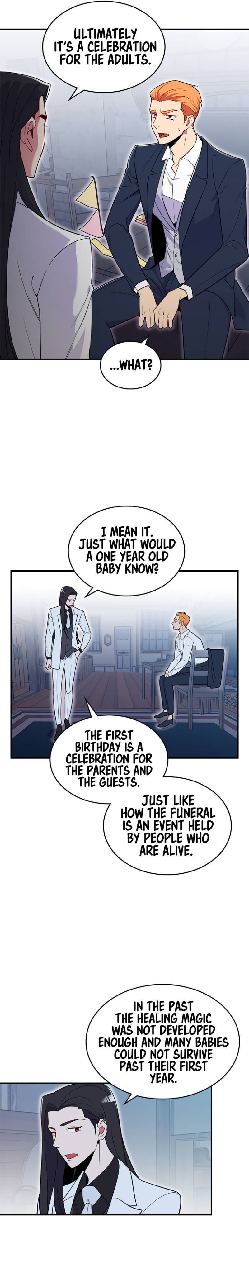 There was a Hero Chapter 19 - page 4