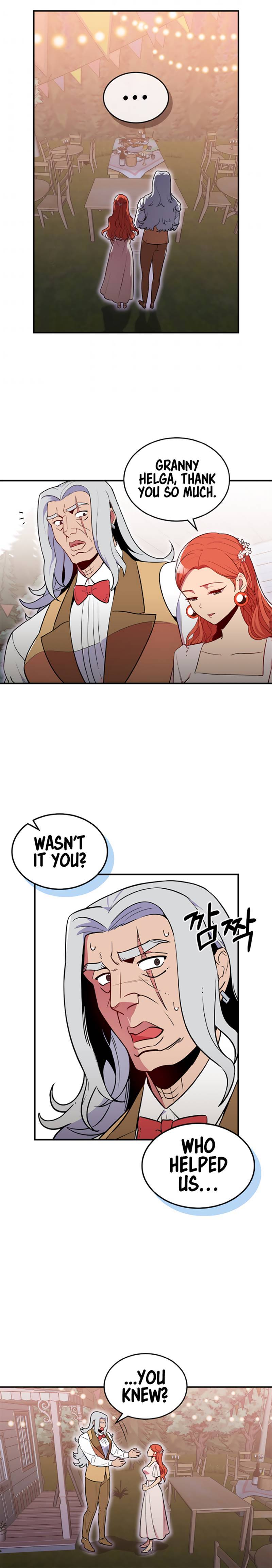 There was a Hero Chapter 19 - page 9
