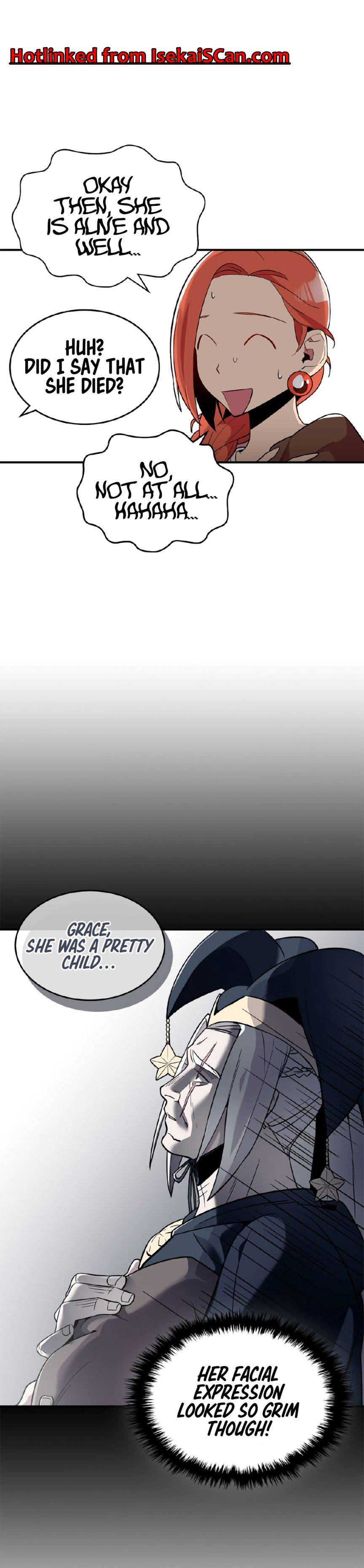 There was a Hero Chapter 10 - page 14
