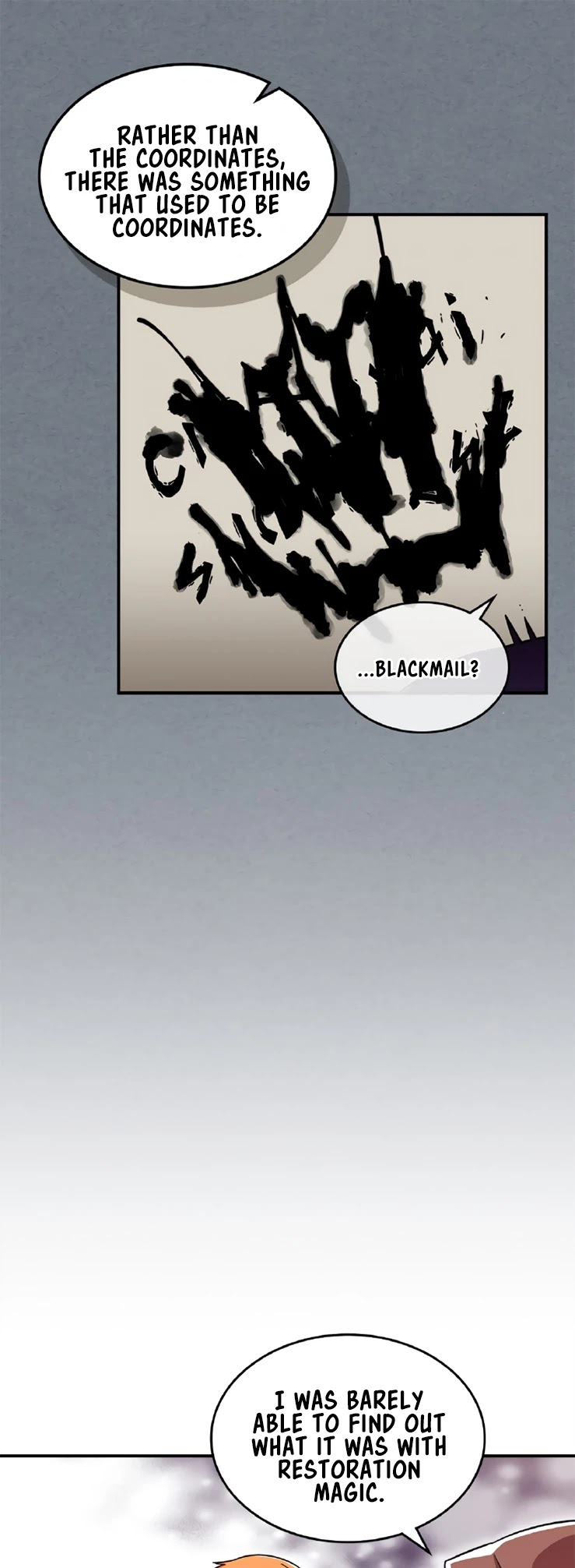 There was a Hero Chapter 18 - page 16