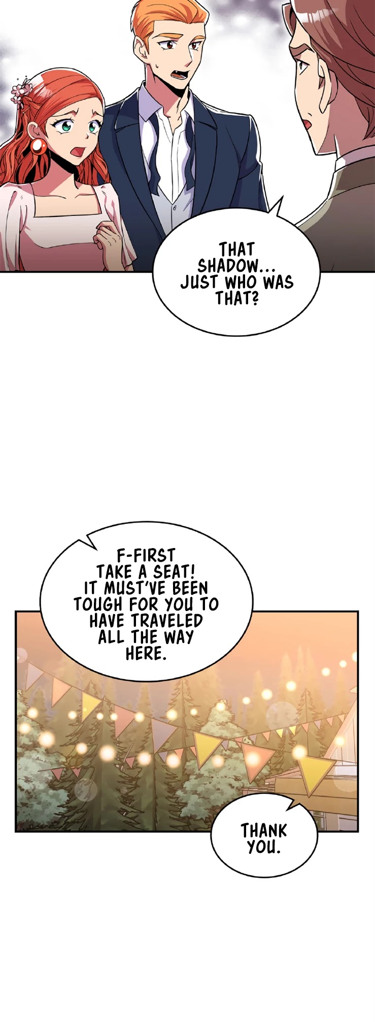 There was a Hero Chapter 18 - page 17