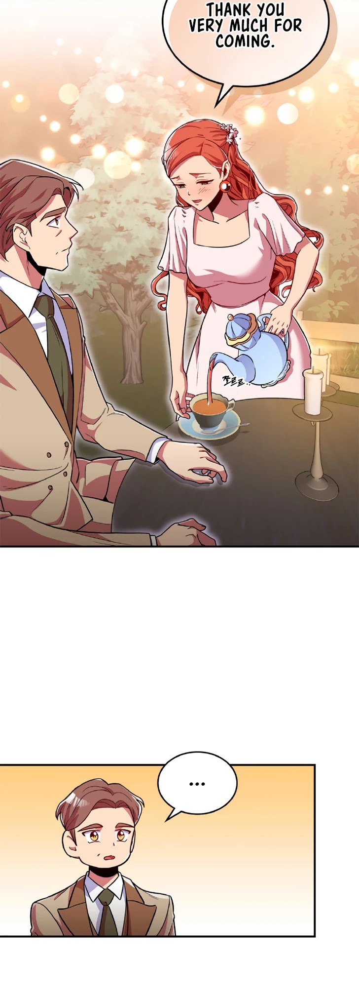 There was a Hero Chapter 18 - page 19