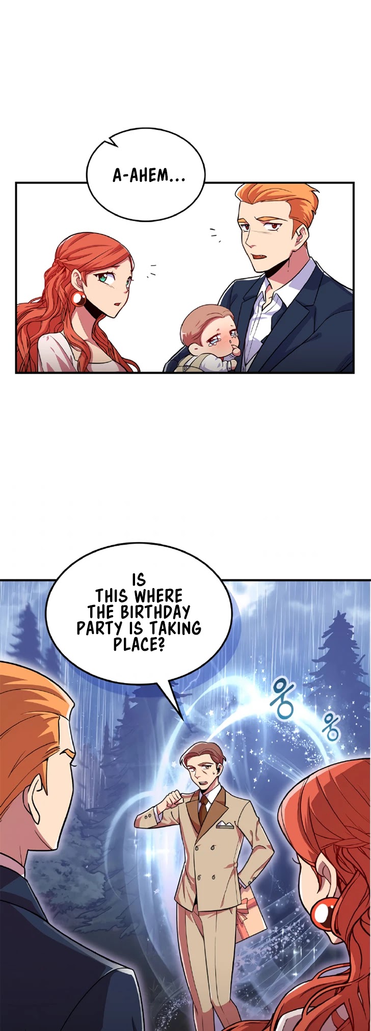 There was a Hero Chapter 18 - page 2