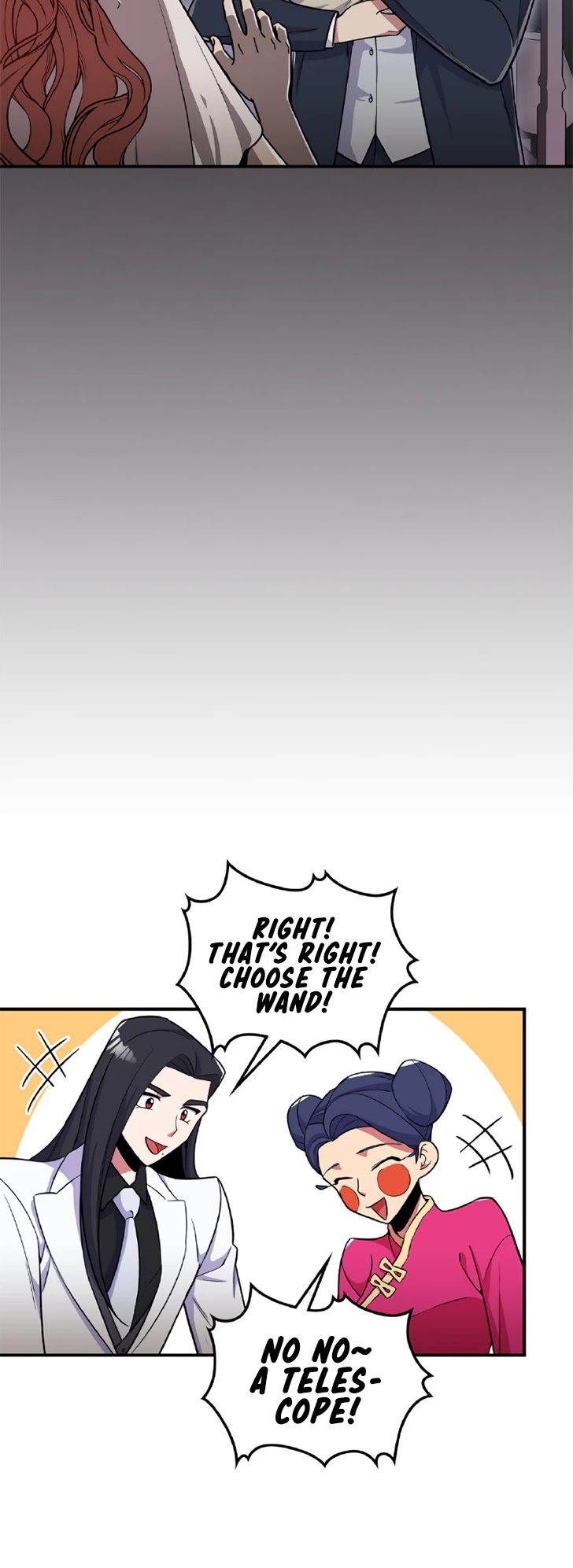 There was a Hero Chapter 18 - page 39