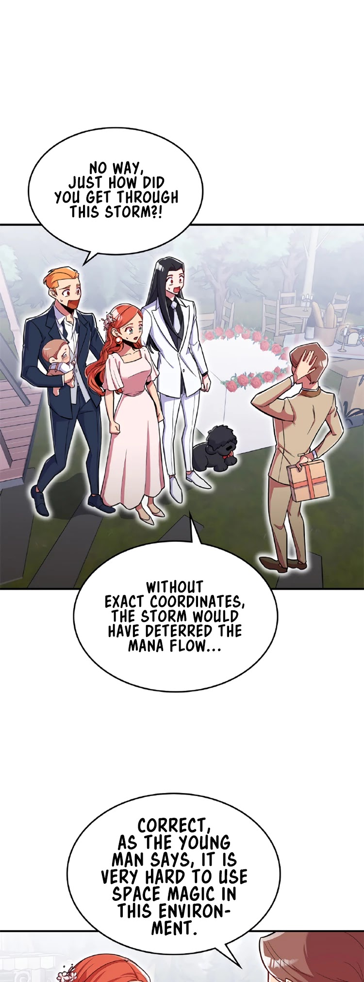There was a Hero Chapter 18 - page 4