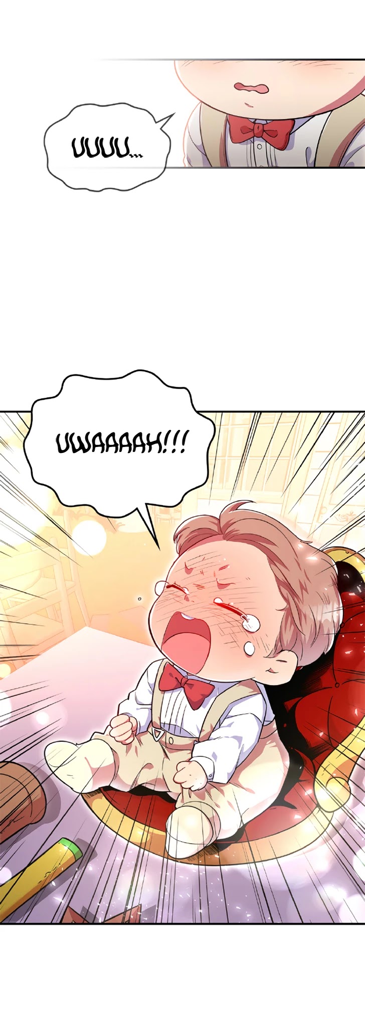 There was a Hero Chapter 18 - page 43
