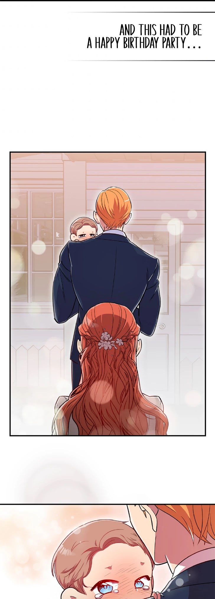 There was a Hero Chapter 18 - page 46