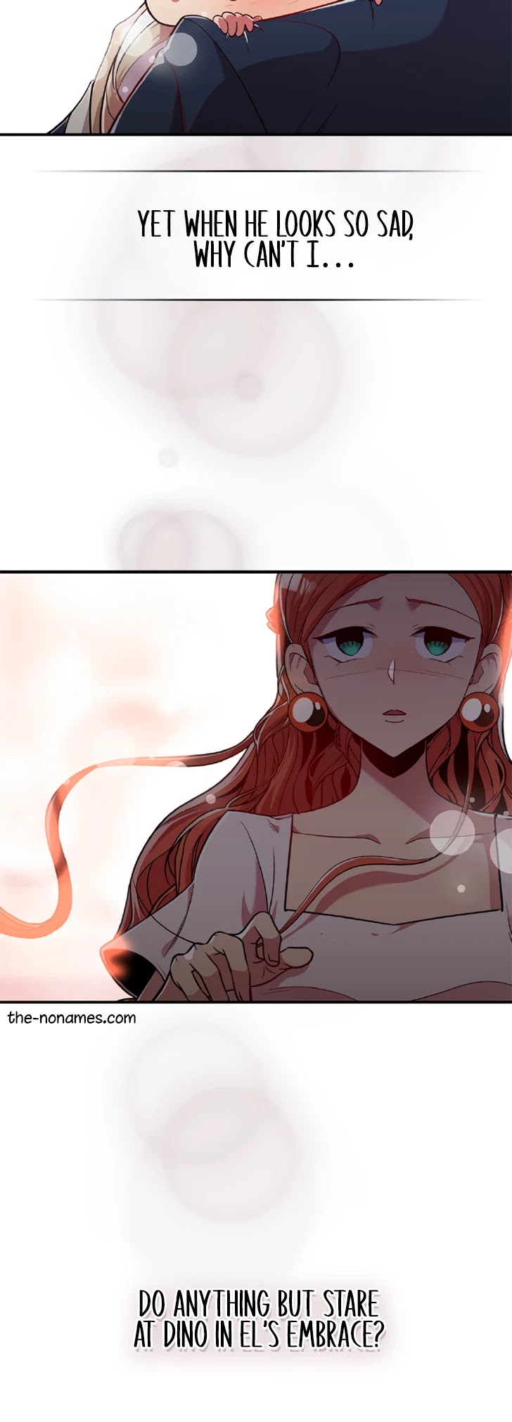 There was a Hero Chapter 18 - page 47