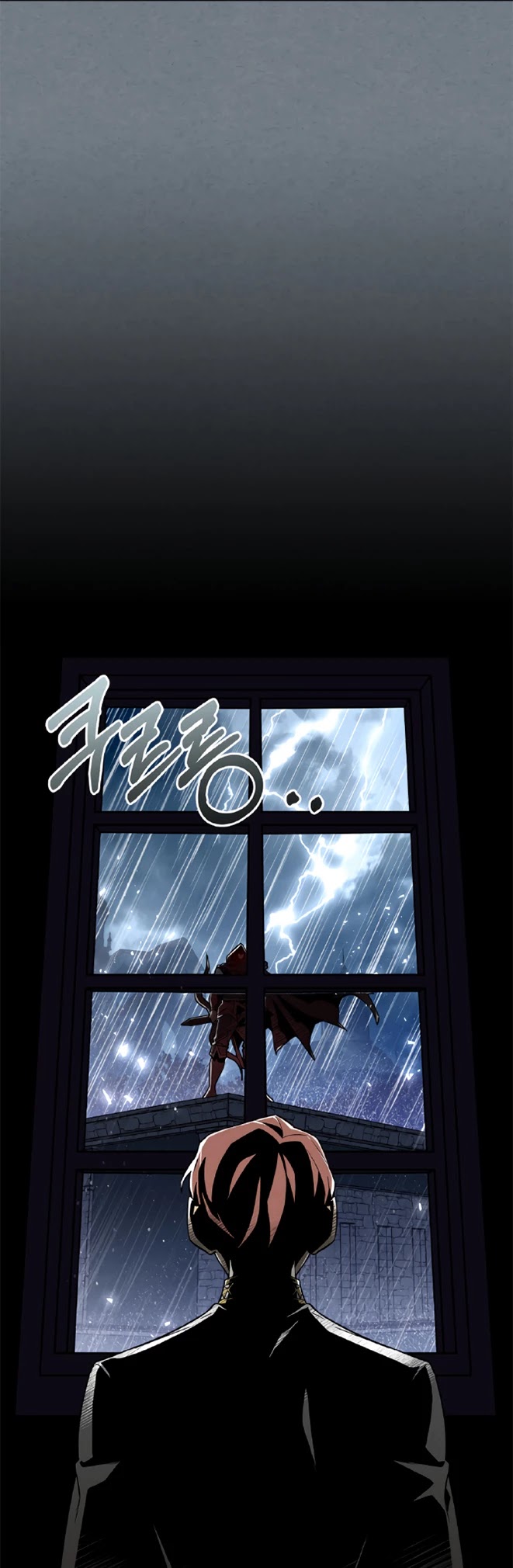 There was a Hero Chapter 18 - page 8