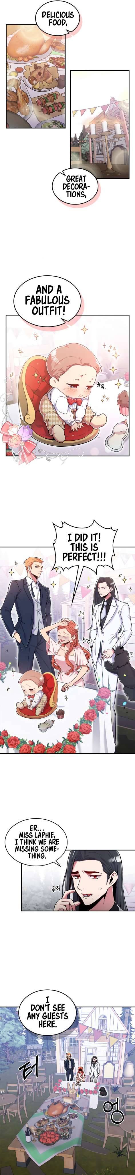 There was a Hero Chapter 17 - page 8