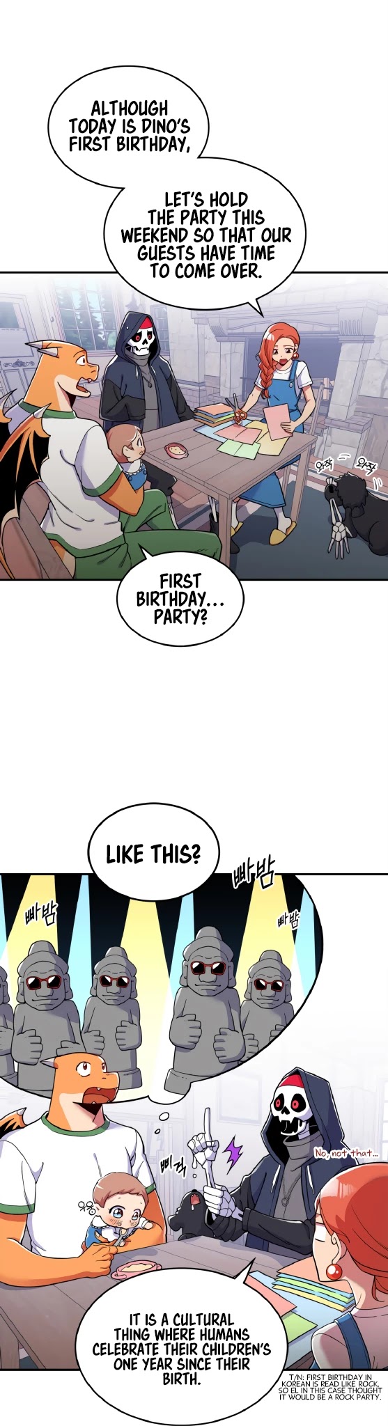 There was a Hero Chapter 16 - page 11