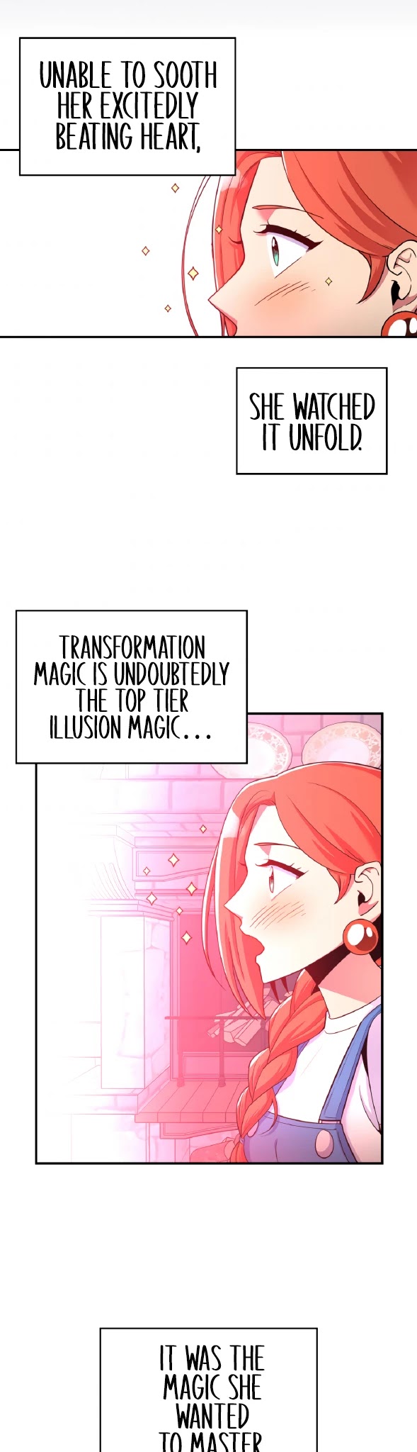 There was a Hero Chapter 16 - page 16