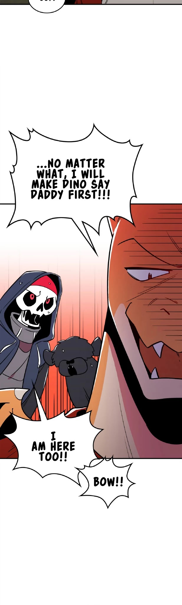 There was a Hero Chapter 15 - page 11