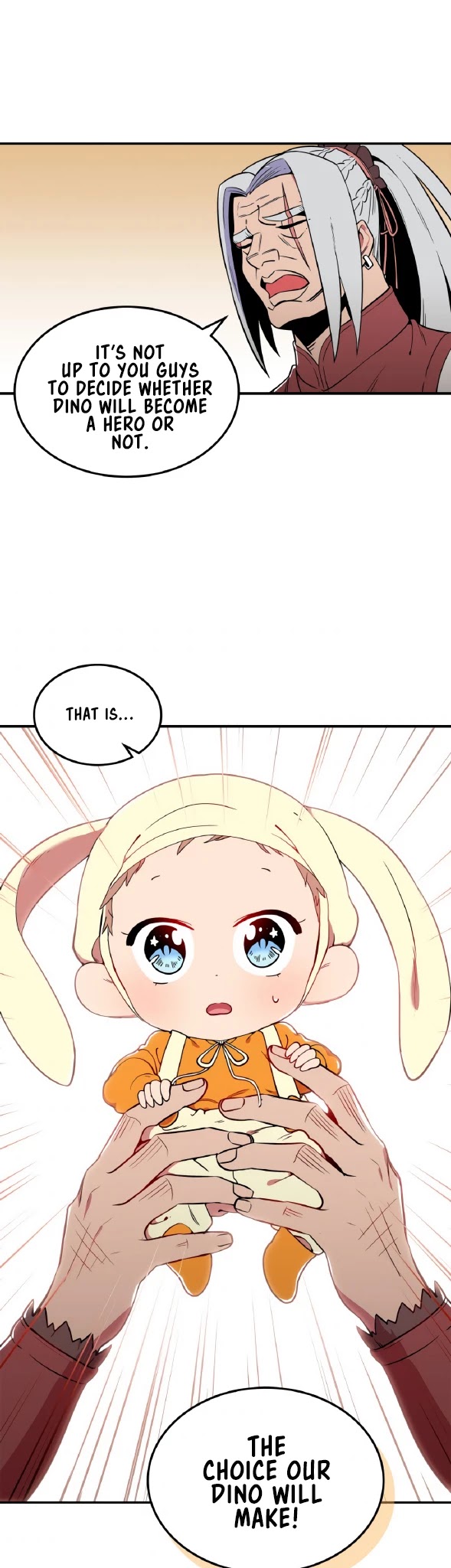 There was a Hero Chapter 15 - page 2