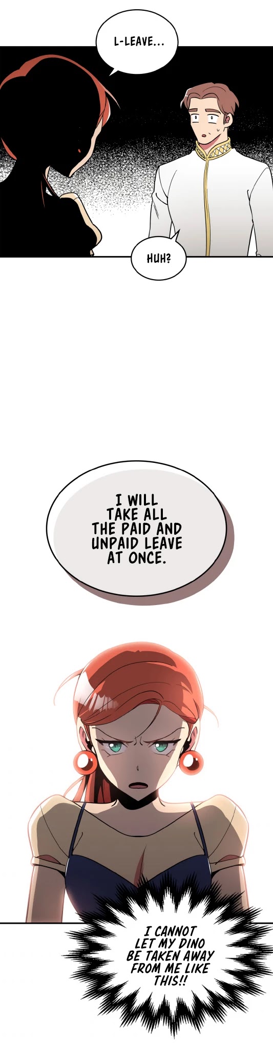 There was a Hero Chapter 15 - page 26