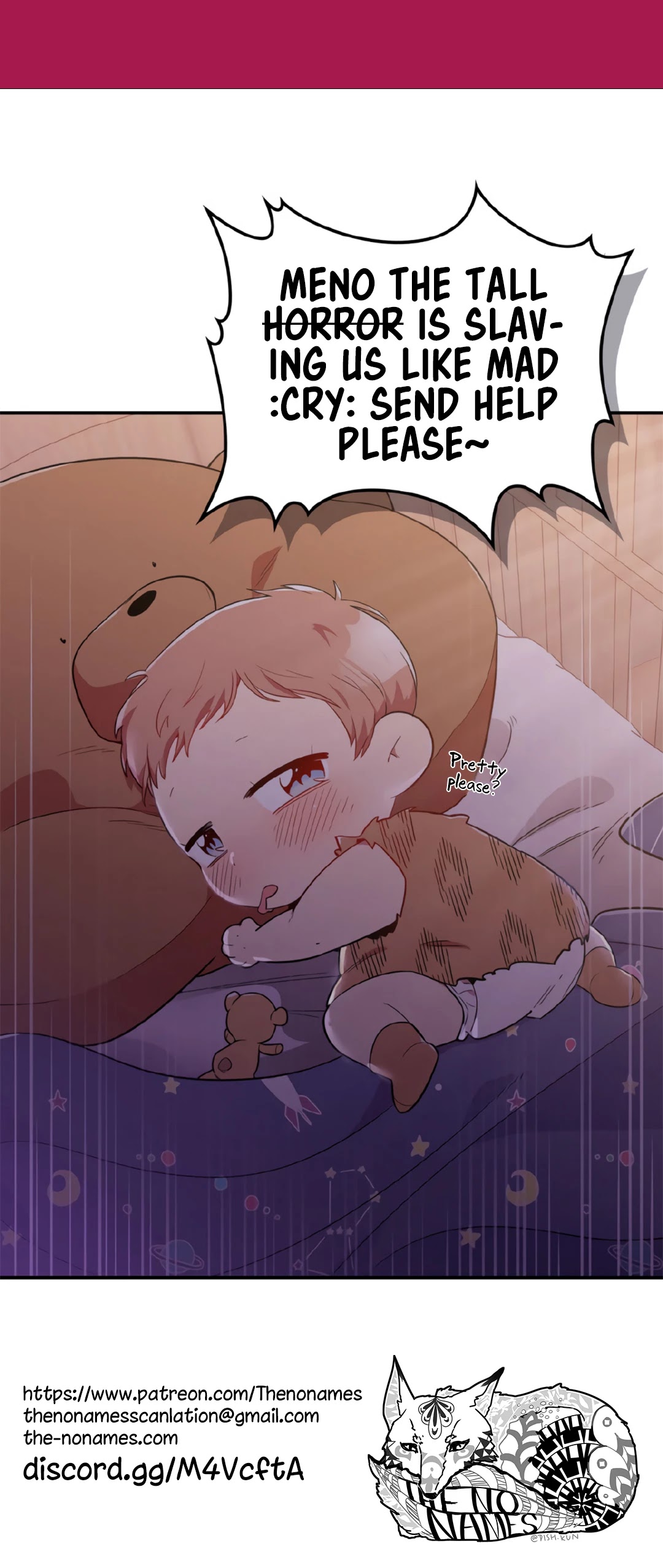 There was a Hero Chapter 15 - page 34