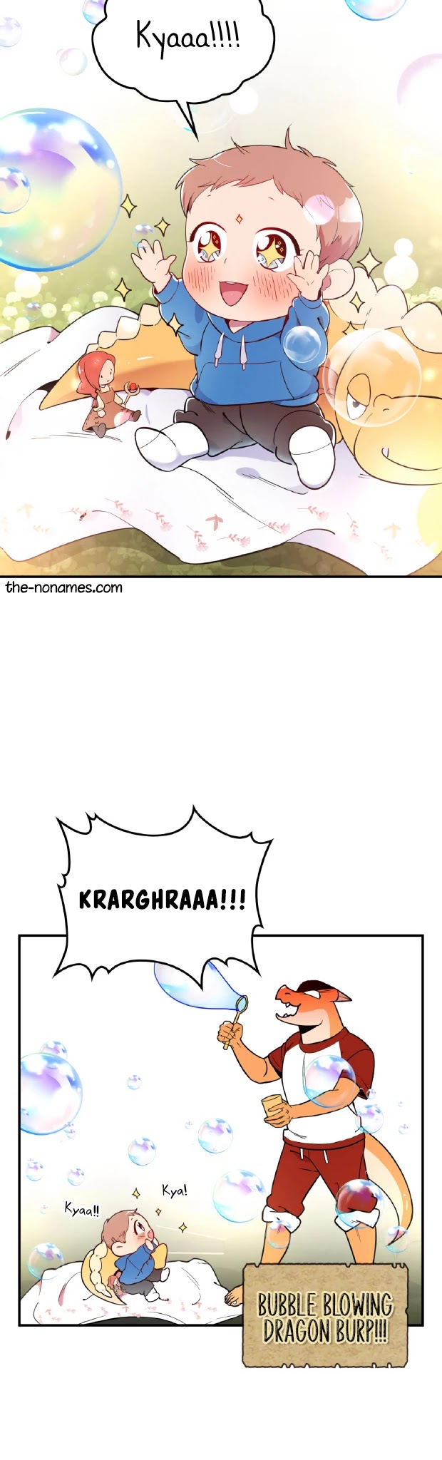 There was a Hero Chapter 15 - page 9