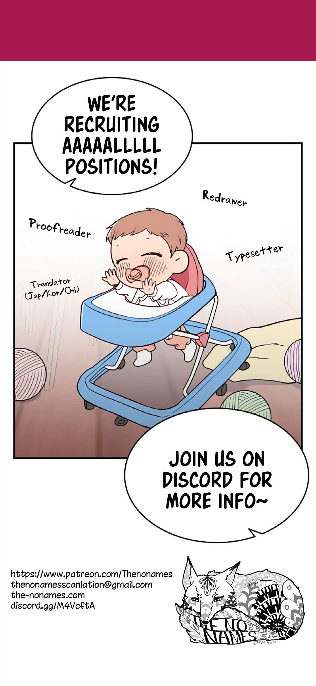 There was a Hero Chapter 14 - page 20