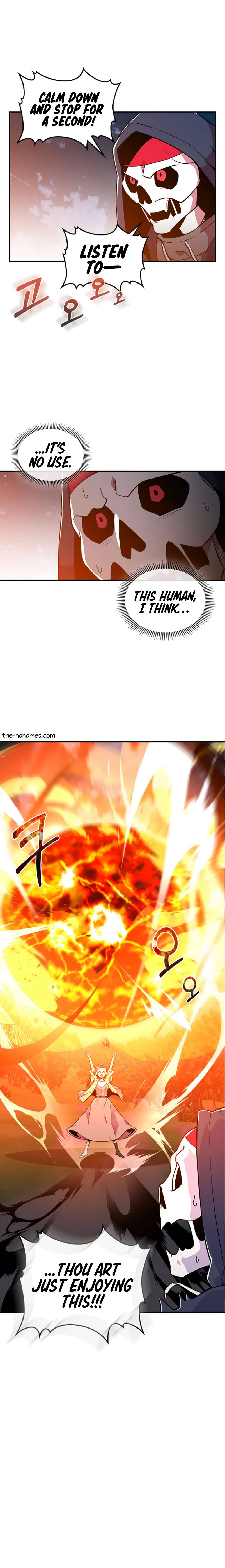 There was a Hero Chapter 12 - page 2