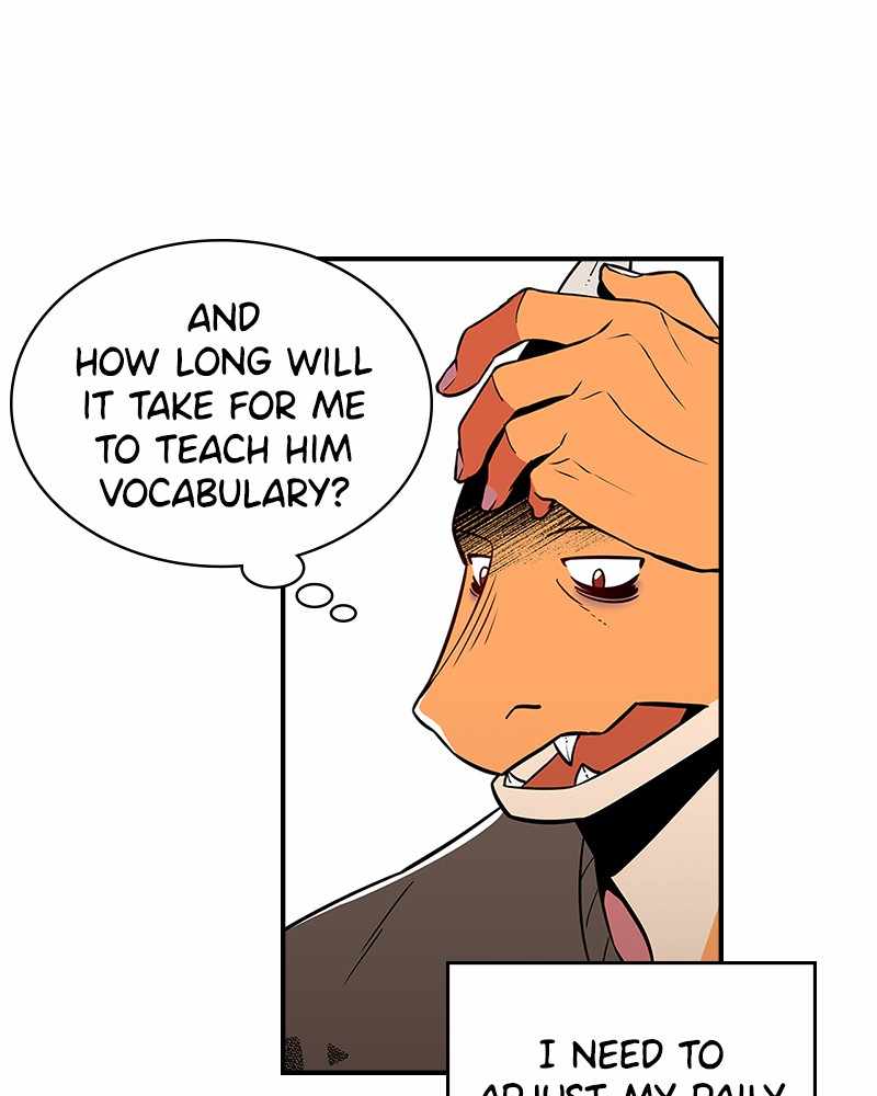 There was a Hero Chapter 21 - page 15