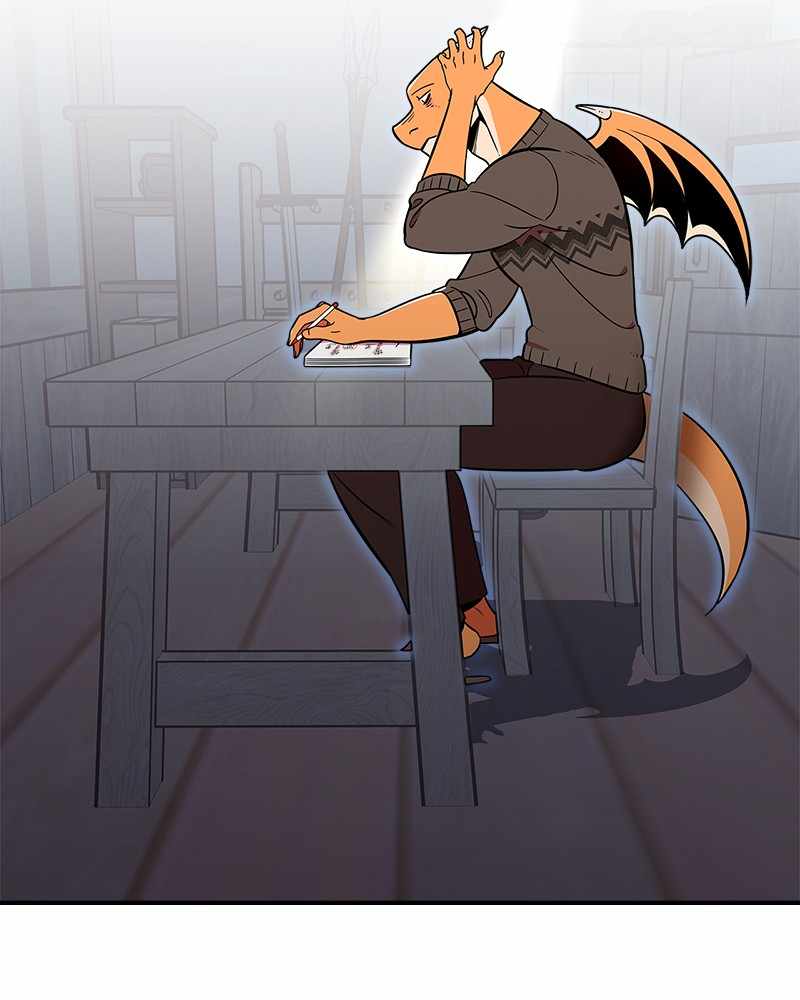 There was a Hero Chapter 21 - page 17