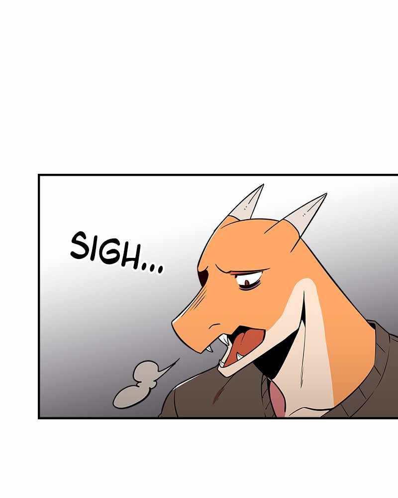There was a Hero Chapter 21 - page 19