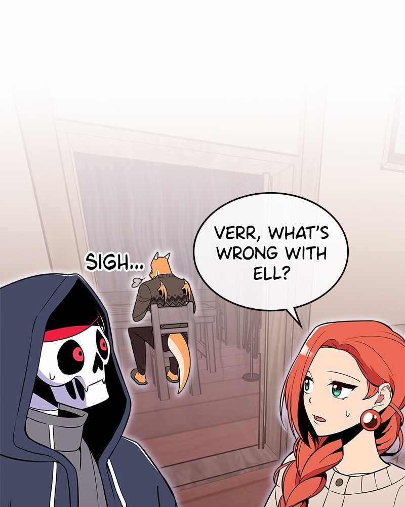 There was a Hero Chapter 21 - page 20