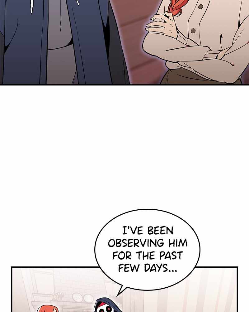 There was a Hero Chapter 21 - page 21