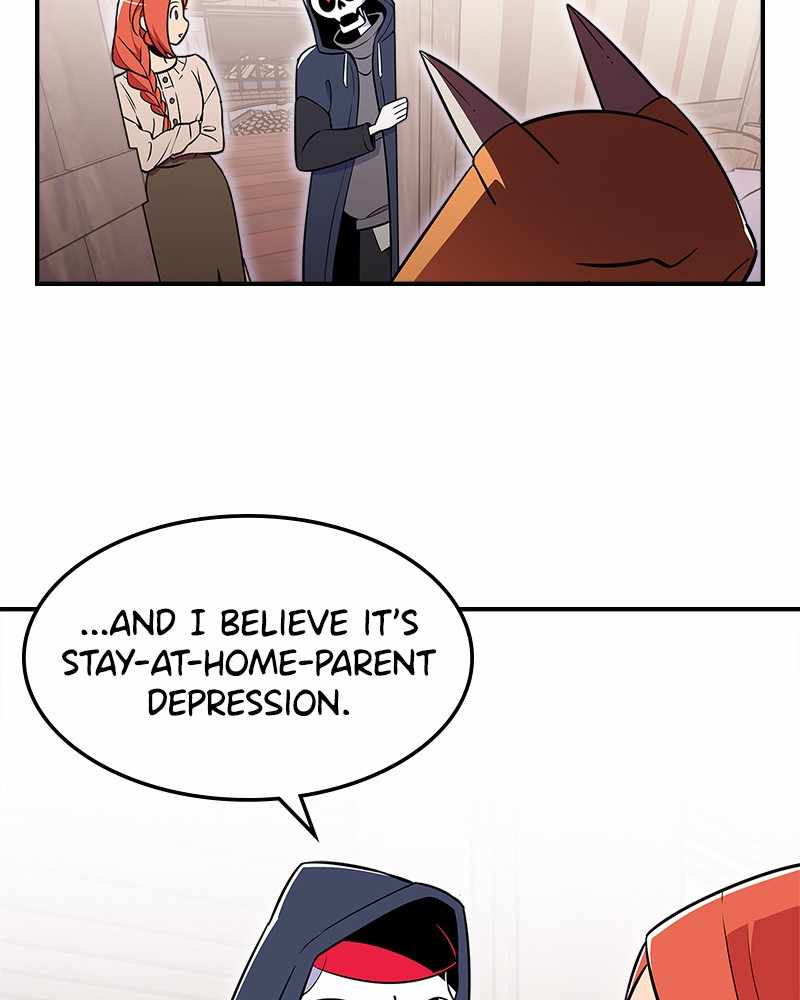 There was a Hero Chapter 21 - page 22