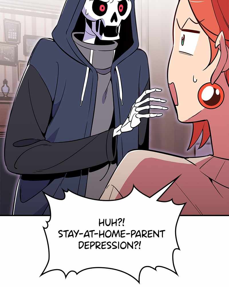 There was a Hero Chapter 21 - page 23