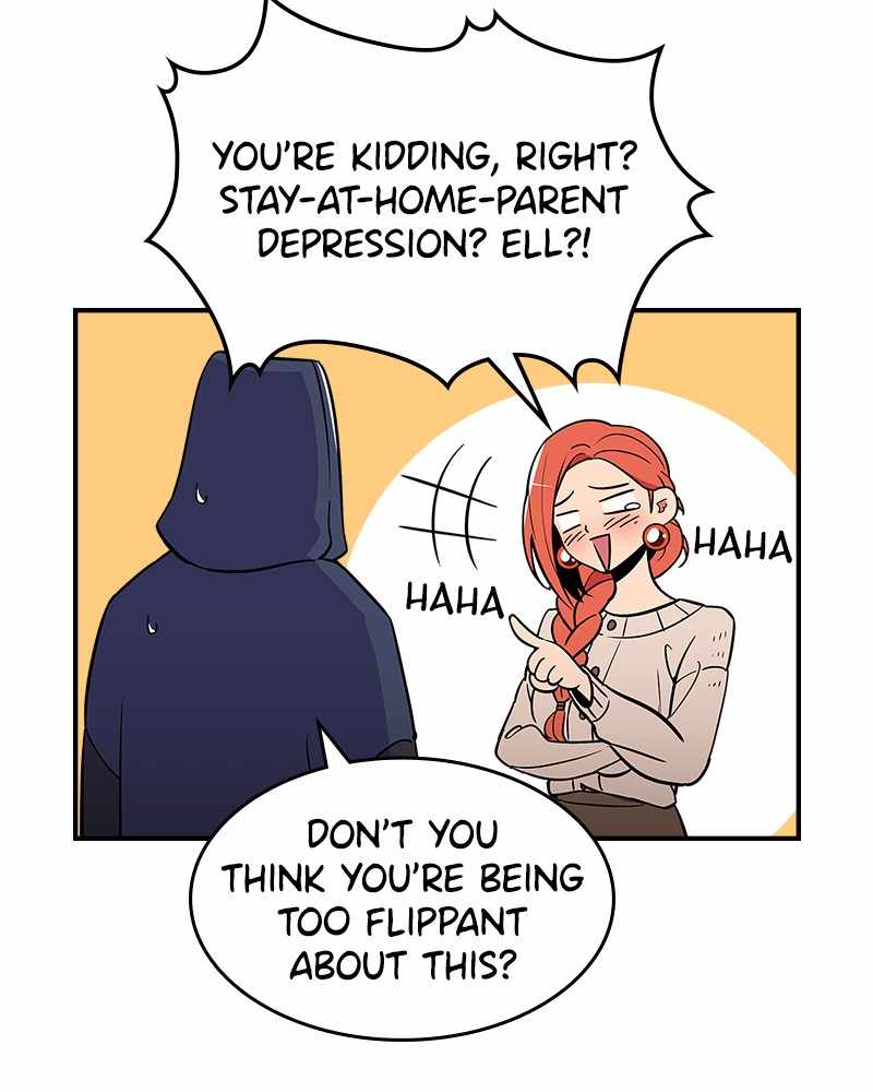 There was a Hero Chapter 21 - page 25