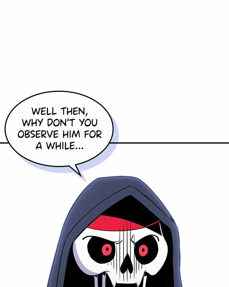 There was a Hero Chapter 21 - page 26