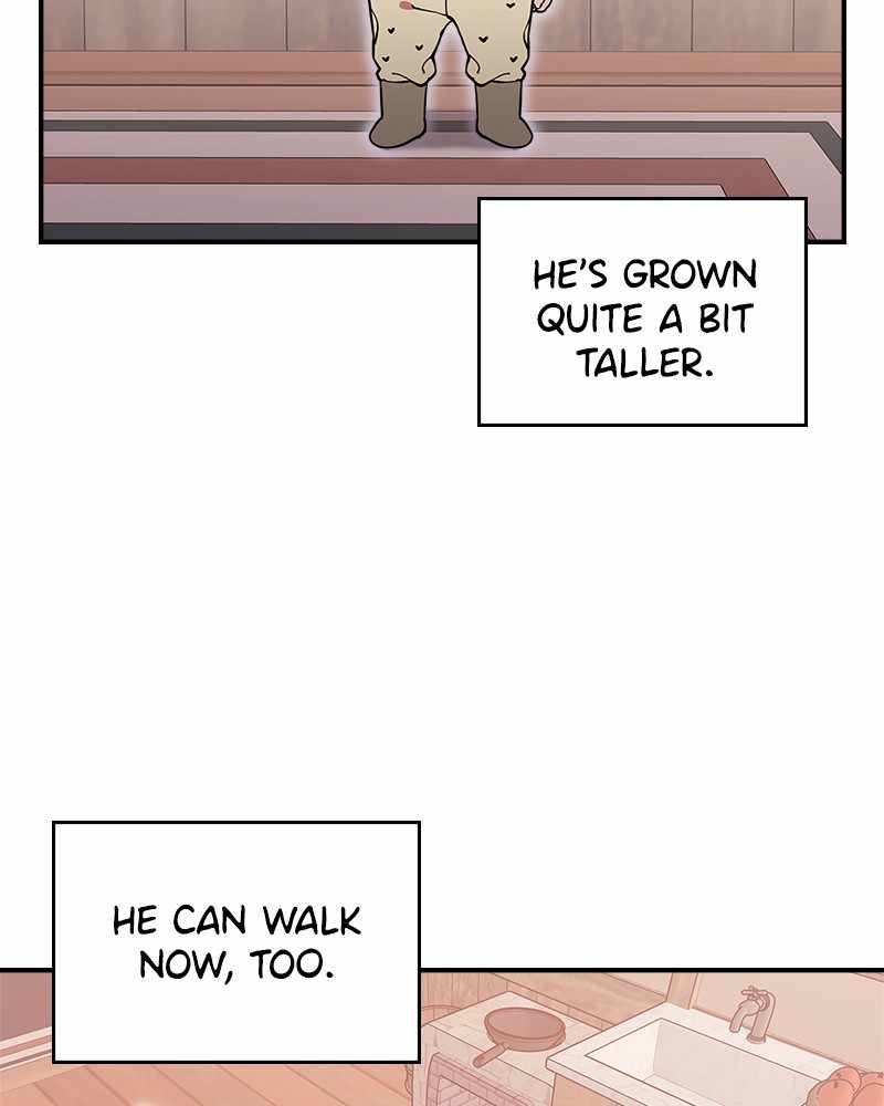 There was a Hero Chapter 21 - page 3