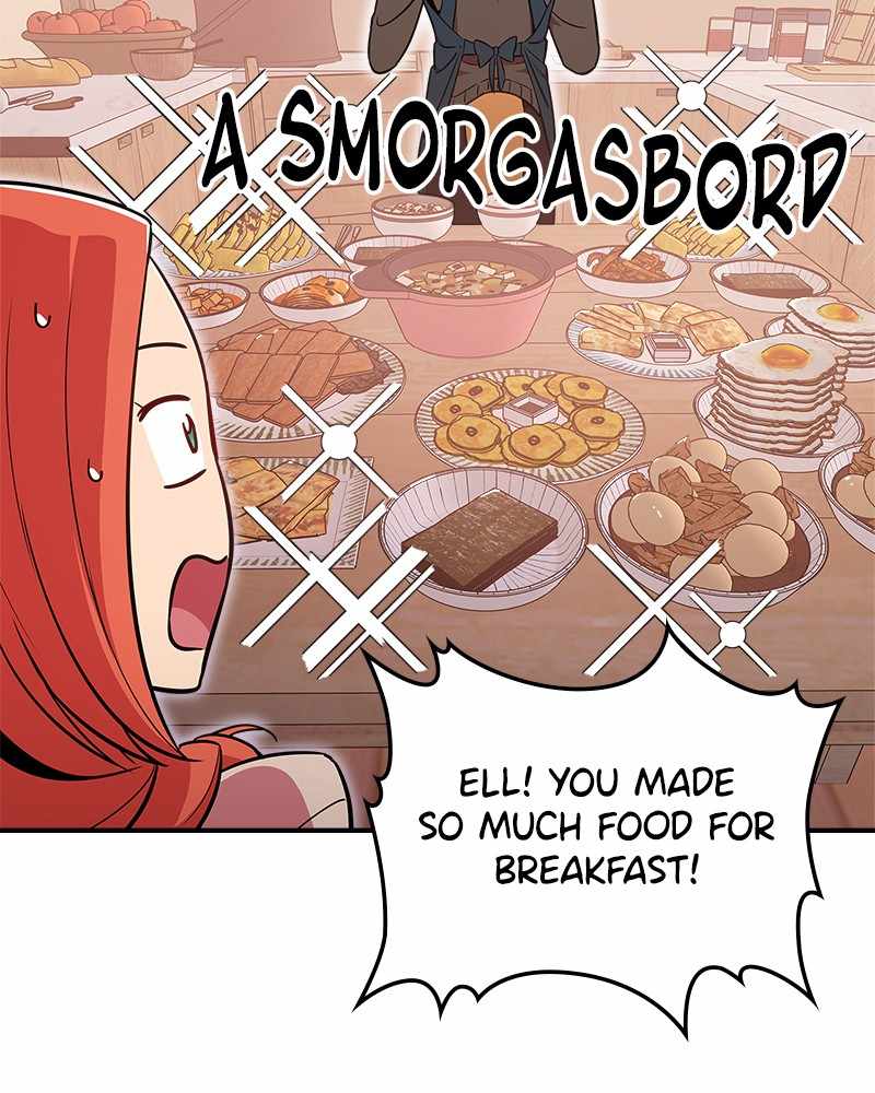 There was a Hero Chapter 21 - page 30