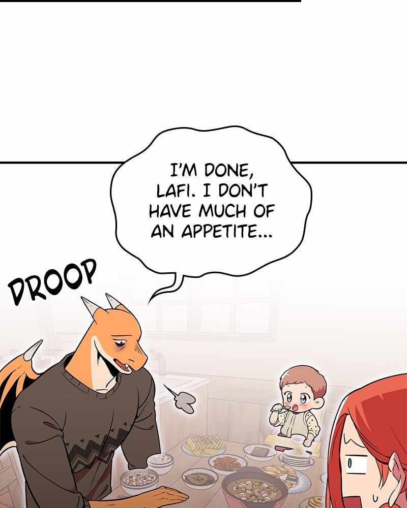 There was a Hero Chapter 21 - page 34