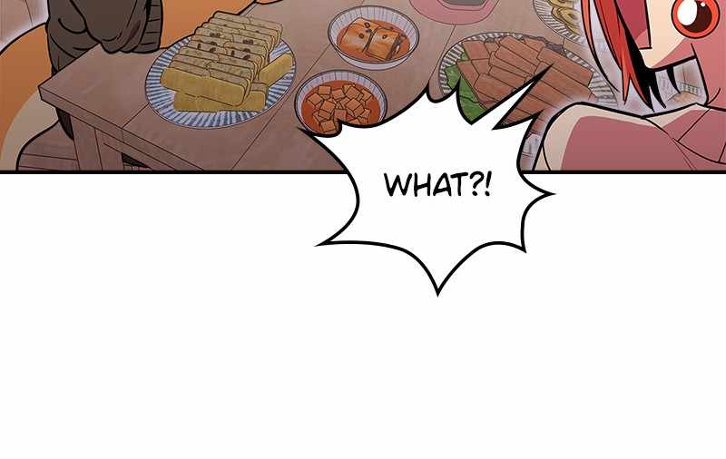 There was a Hero Chapter 21 - page 35