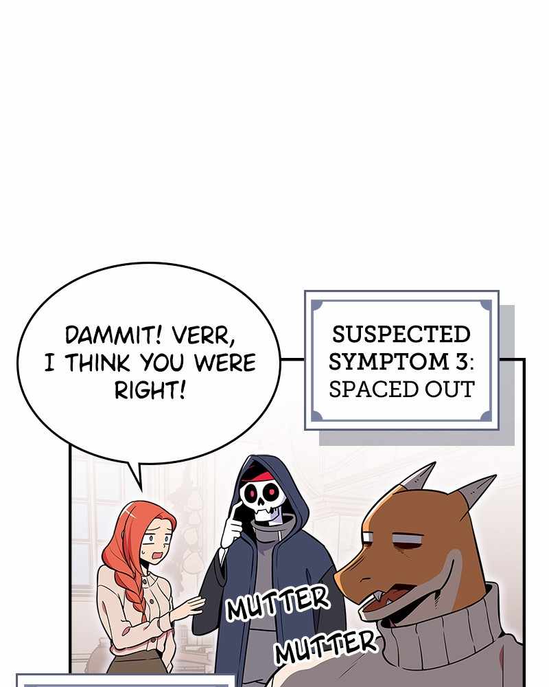 There was a Hero Chapter 21 - page 38