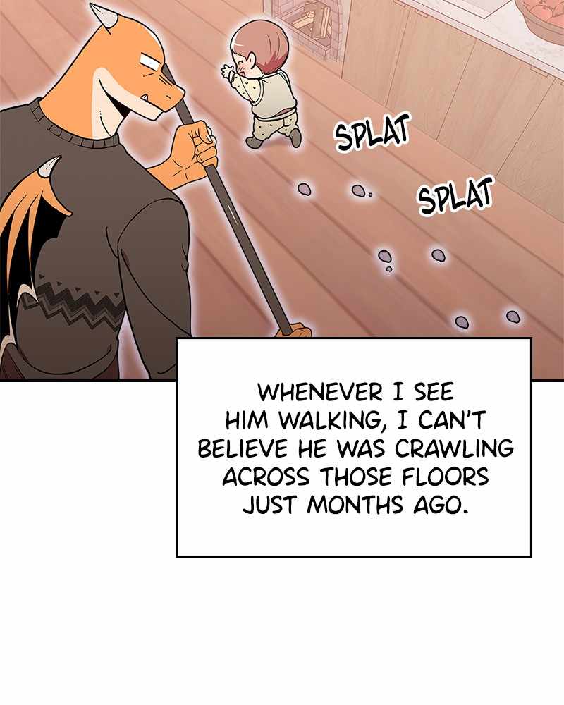 There was a Hero Chapter 21 - page 4