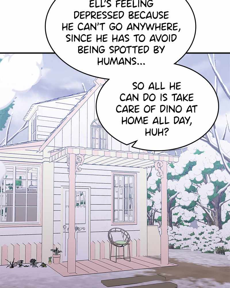 There was a Hero Chapter 21 - page 40