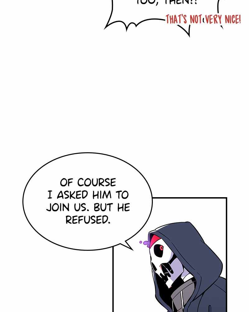 There was a Hero Chapter 21 - page 45