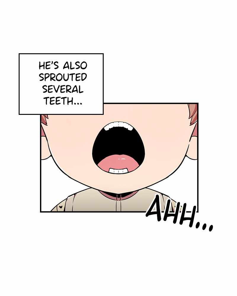 There was a Hero Chapter 21 - page 5