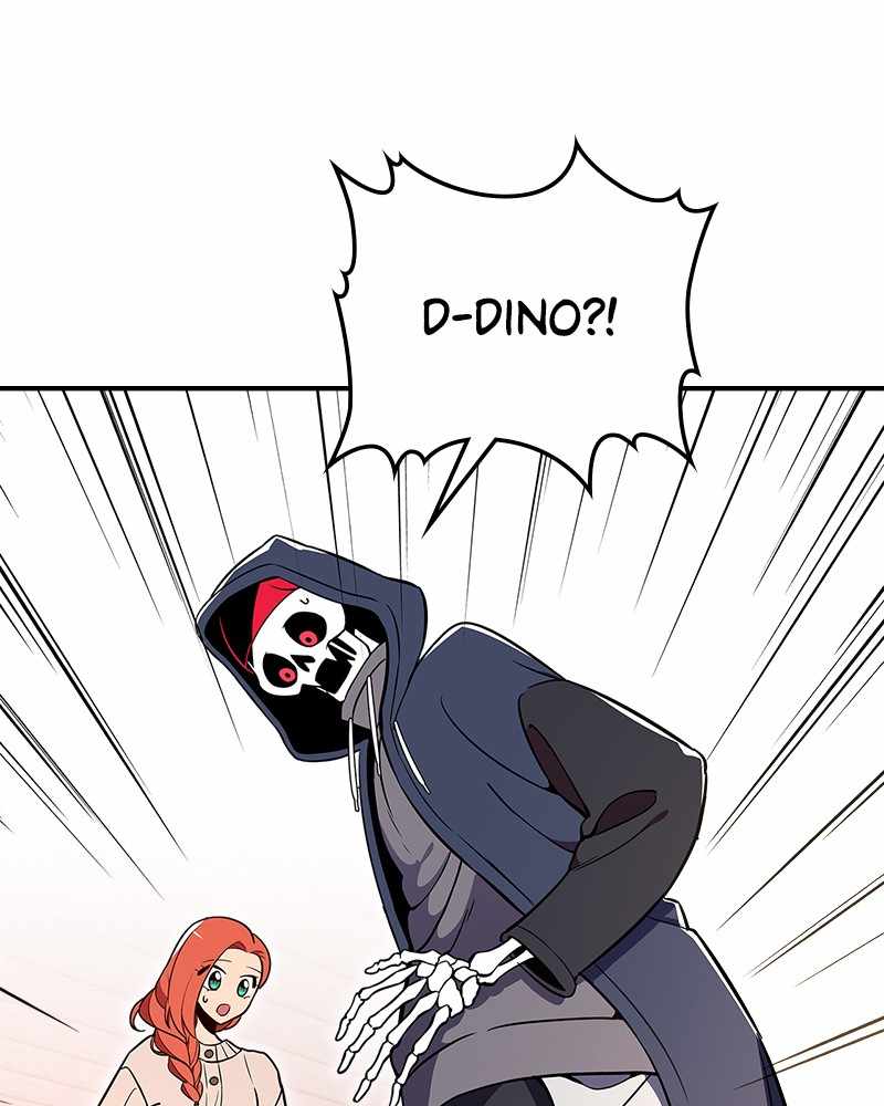 There was a Hero Chapter 21 - page 50