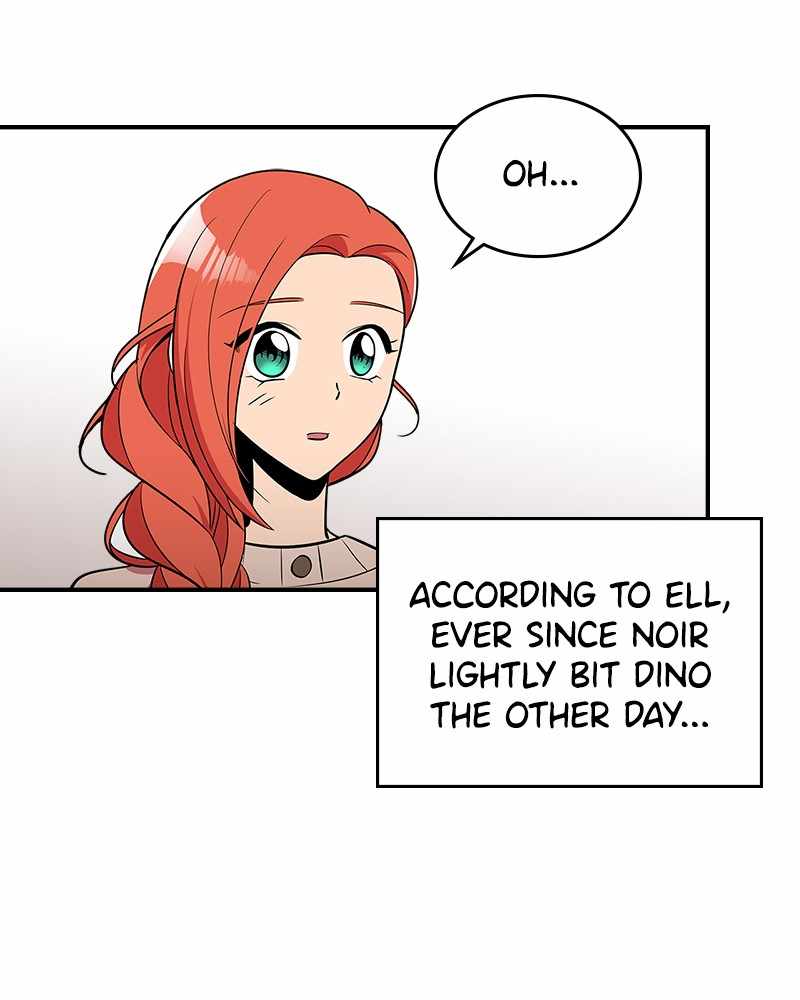 There was a Hero Chapter 21 - page 53