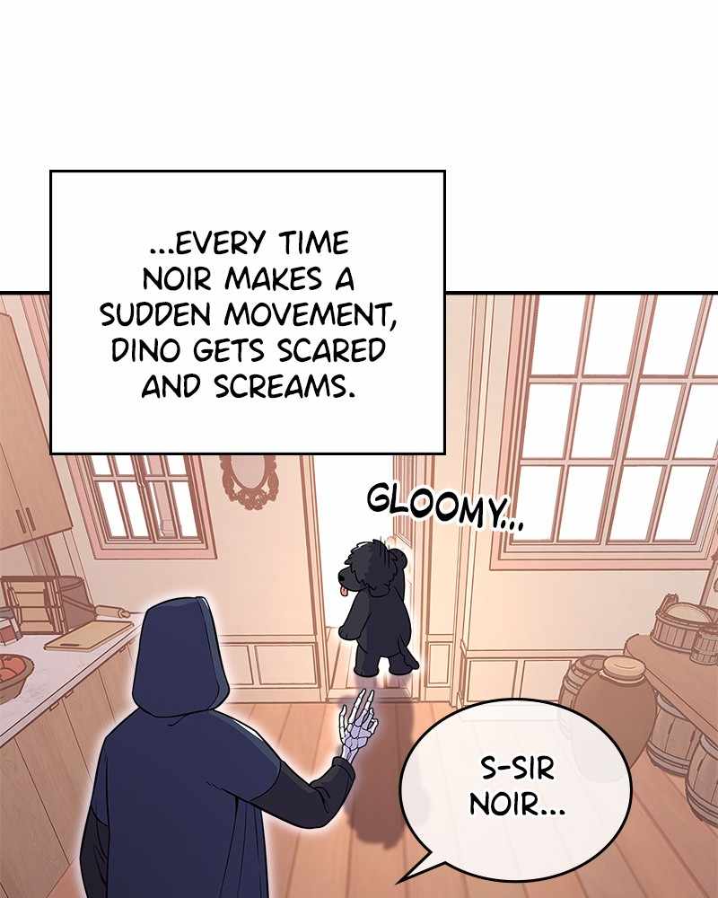 There was a Hero Chapter 21 - page 54
