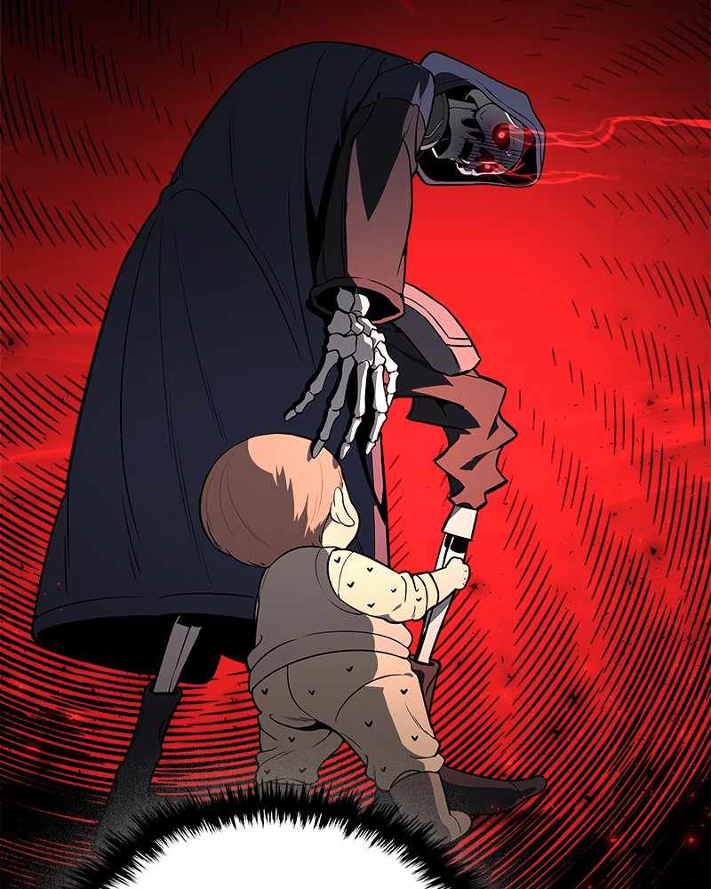 There was a Hero Chapter 21 - page 58